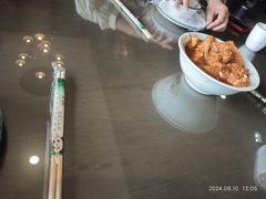 -中国马镇·满族八大碗(美食街店)