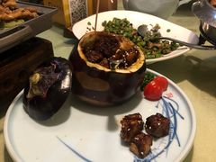 -福慧慈缘素食餐厅(王府井店)