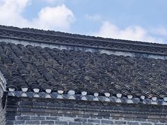 -临涣古城遗址