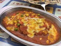 -文通冰室(东方宝泰店)