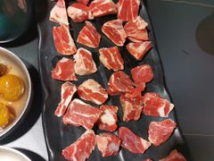 -黑牛无双·徐州烤肉(解放北路店)