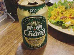 -Thai Market Restaurant( 04 Tran Quoc Toan)