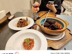 -A One Kitchen·南京精菜馆(晶丽酒店店)