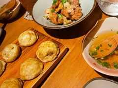 -广州天河希尔顿酒店