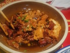 -人民公社大食堂(顺义总店)