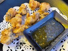 -烧蠔帮·湛江生蚝(茂南万达店)