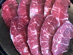 黑牛牡蛎肉-九田家黑牛烤肉料理(无锡T12店)