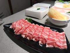 -海底捞火锅(北京路店)