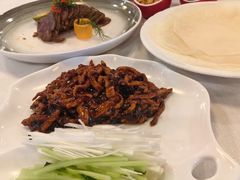 -白云中餐厅·粤菜·亚龙湾喜来登度假酒店