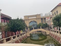 -瑞安威尼都