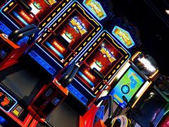 -VS SPORTS PARK运动玩乐园·团建·生日会(合生汇店)