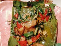 -云海肴·汽锅鸡·云南菜(苏州中心店)