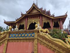 -西双版纳总佛寺
