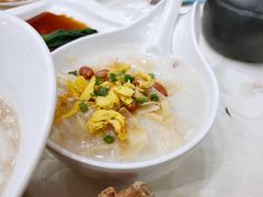 荔湾艇仔粥-鼎珑点心仔(燕塘店)