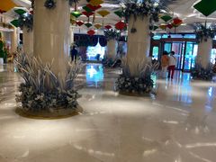 -宝丽金大酒店·洗浴中心