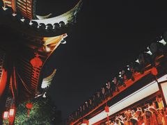 -七宝古镇