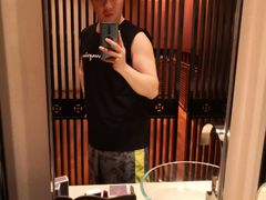 -丽思卡尔顿酒店泳池(金融街店)