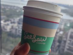 -Seesaw Coffee(苏州中心店)