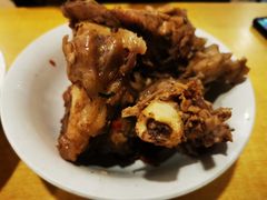 大骨棒-水仙拉面(水仙街店)