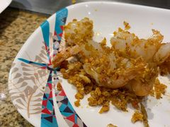 蒜香河虾-57度湘(王府井10F店)