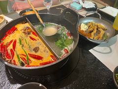 -山缓缓火锅(青岛万象城店)