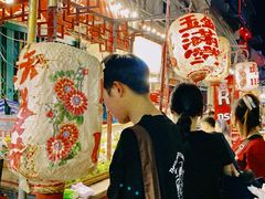 -唐人街(耀华力路)