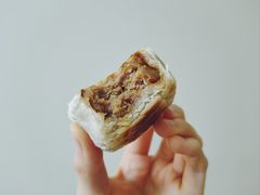 -长发西饼(临顿路店)