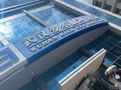 -武汉大学附属爱尔眼科医院(湖北总院)