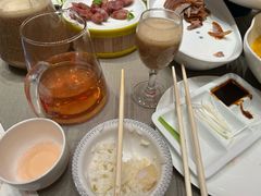 -凤凰园烤鸭店·唐山菜·传承花椒肉(老唐丰路店)
