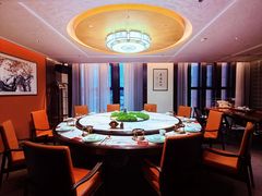 -牛将军•涮肉•烤肉(北京王府井·故宫店)