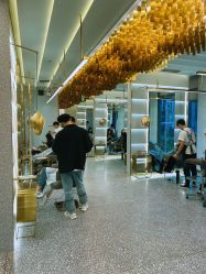 点击看大图 -3AM·S HAIR SALON烫发染发接发
