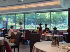 -潮府馆·非遗潮州菜·港式点心(世纪公园店)