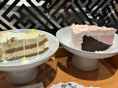-7mall美食潮地标