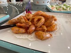 -国贸旋转餐厅(国贸广场店)