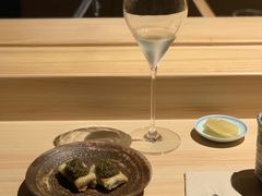 -然寿司(郎园vintage店)
