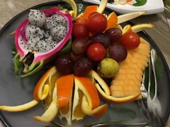 -梧桐餐厅(泉城路店)