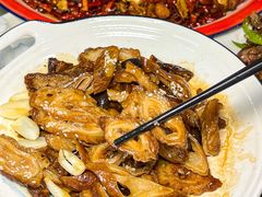 -老鼎万春卤菜(五代传承创始老店)