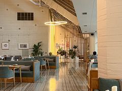 大堂-EN SPACE恩空间