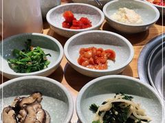 -金顺碳烤肉(1号店)