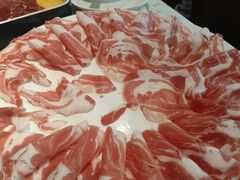 -鑫隆四季涮肉(八角畅游店)