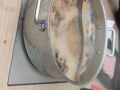 -呷哺呷哺 黄金牧场 (新辰里学清路店)