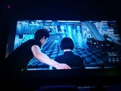 -北京英嘉国际影城(金源CINITY店)