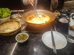 -捞王猪肚鸡火锅(金华义乌之心店)