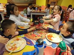 -伊顿幼儿园(天津上河雅颂校区)