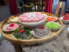 -小龙坎火锅(东汇城店)