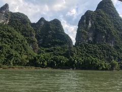 -漓江冠岩景区