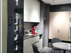 -索菲亚衣柜橱柜全屋定制(真北红星店)