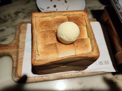 -绿茶餐厅(光谷世界城步行街店)