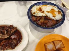 -澳门陈光记烧味饭店(南京德基广场店)