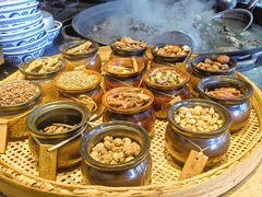-古市香跷脚牛肉·非遗传承单位
